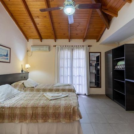 Cana Blaya Apart Hotel 메를로 외부 사진