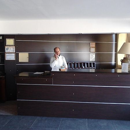 Cana Blaya Apart Hotel 메를로 외부 사진