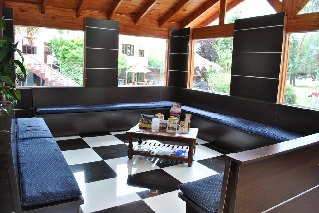 Cana Blaya Apart Hotel 메를로 외부 사진