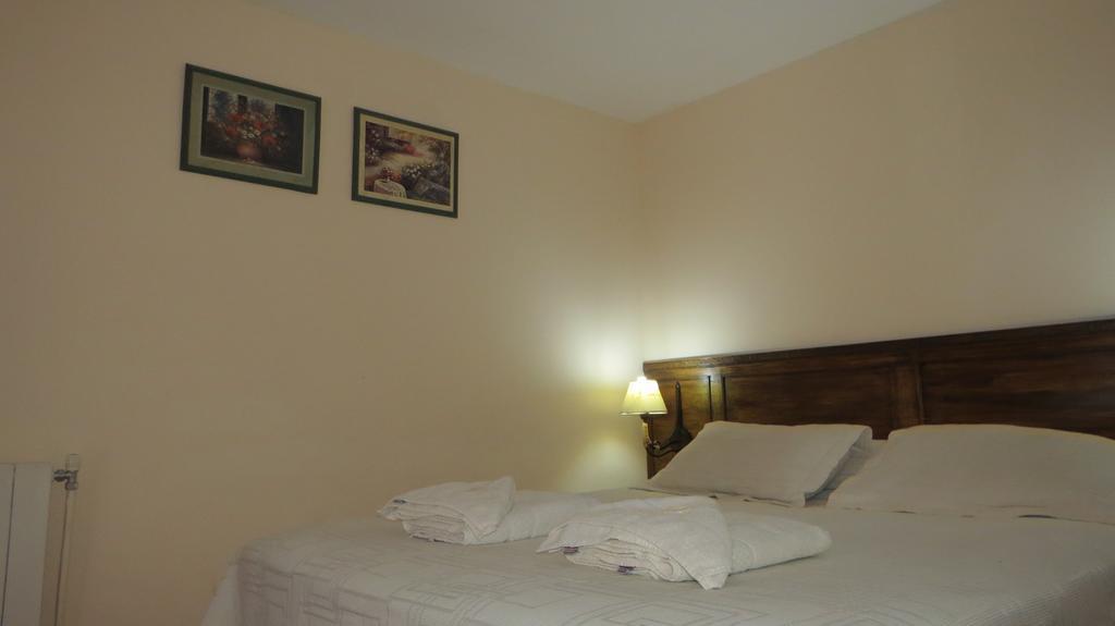 Cana Blaya Apart Hotel 메를로 외부 사진