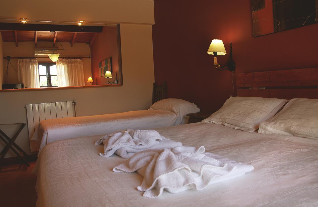 Cana Blaya Apart Hotel 메를로 외부 사진