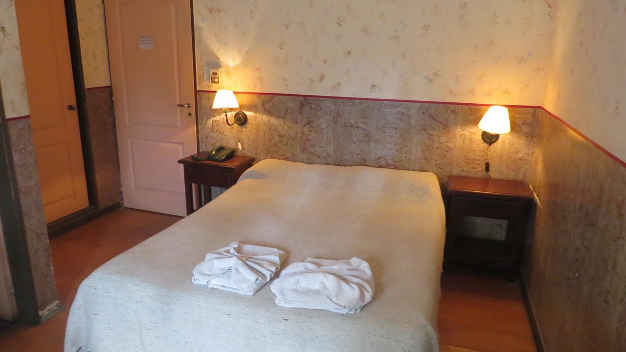 Cana Blaya Apart Hotel 메를로 외부 사진