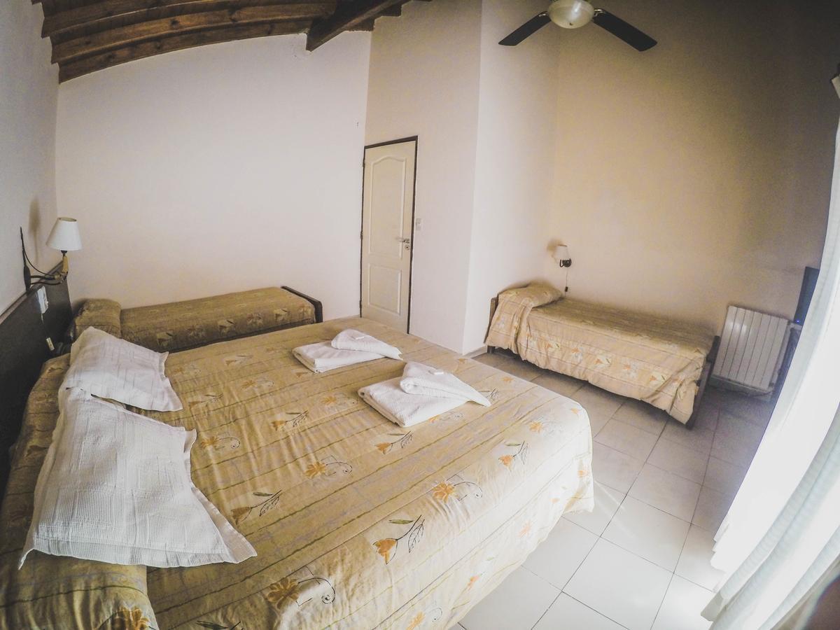 Cana Blaya Apart Hotel 메를로 외부 사진
