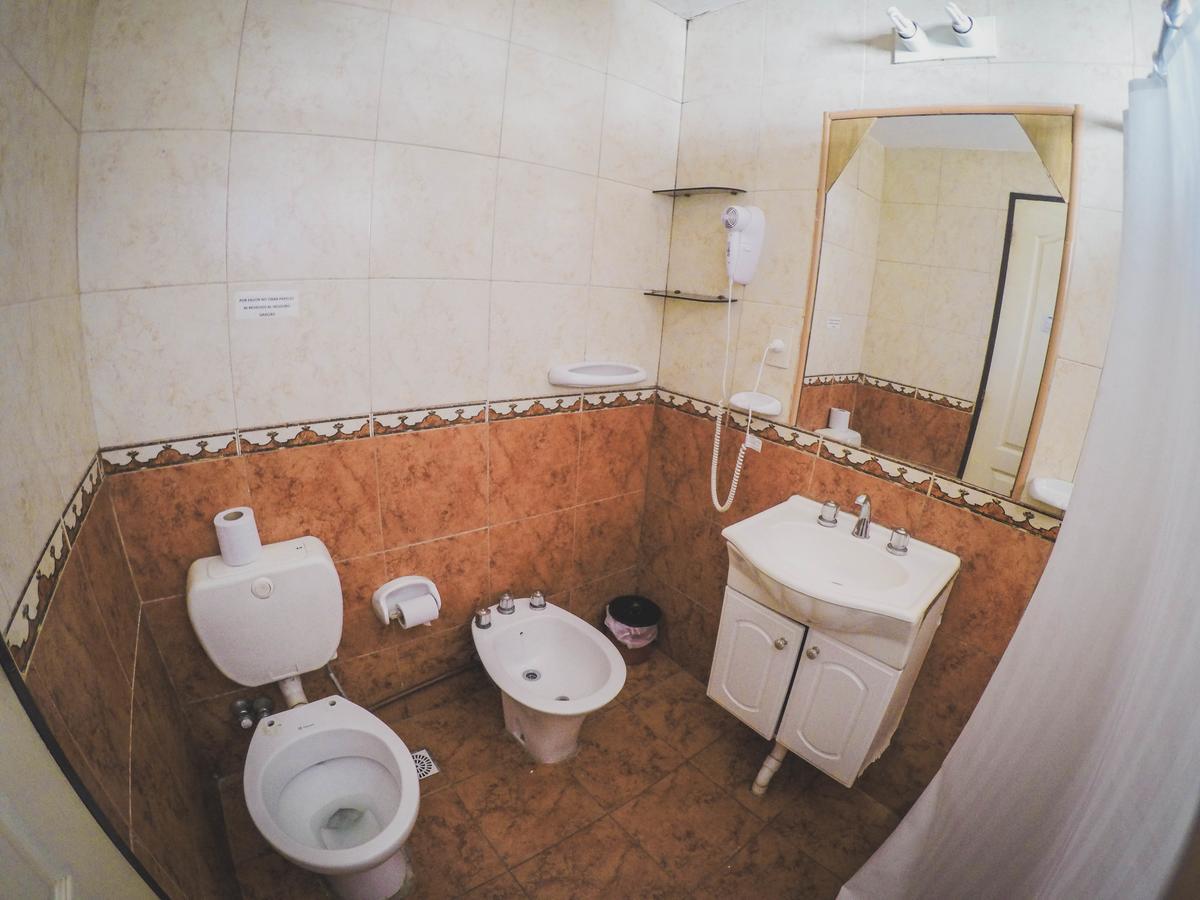 Cana Blaya Apart Hotel 메를로 외부 사진