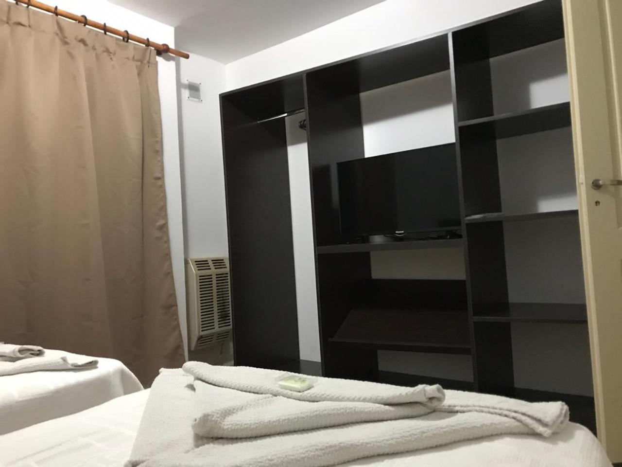 Cana Blaya Apart Hotel 메를로 외부 사진
